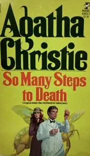 So Many Steps to Death cover image