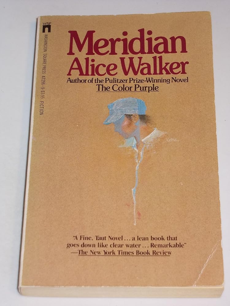 Meridian cover image
