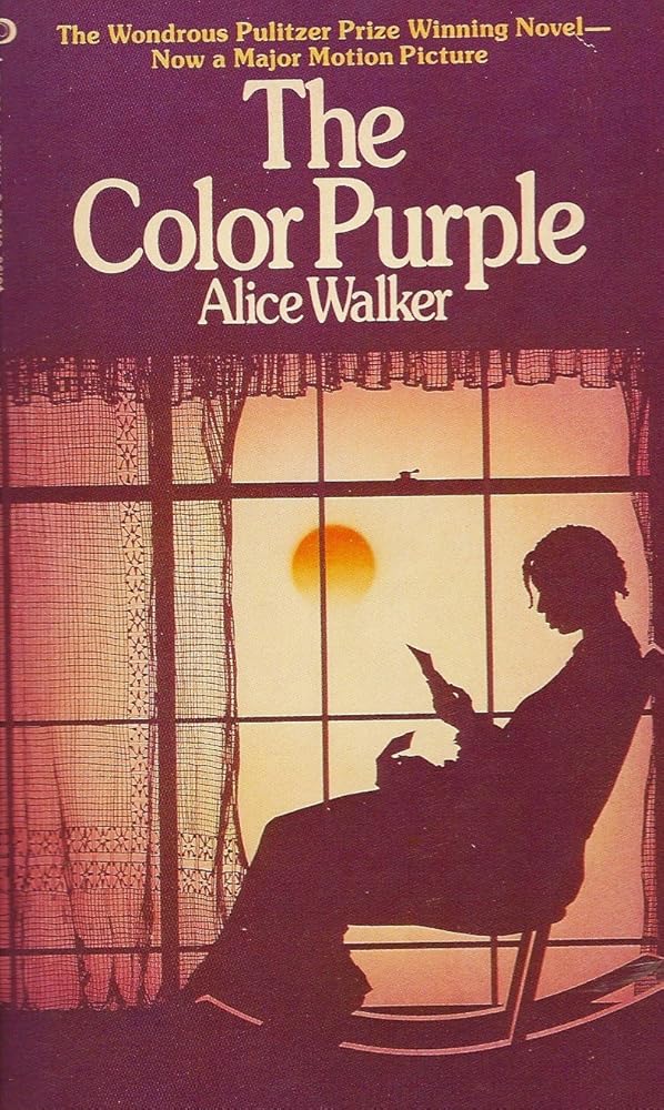 The Color Purple cover image