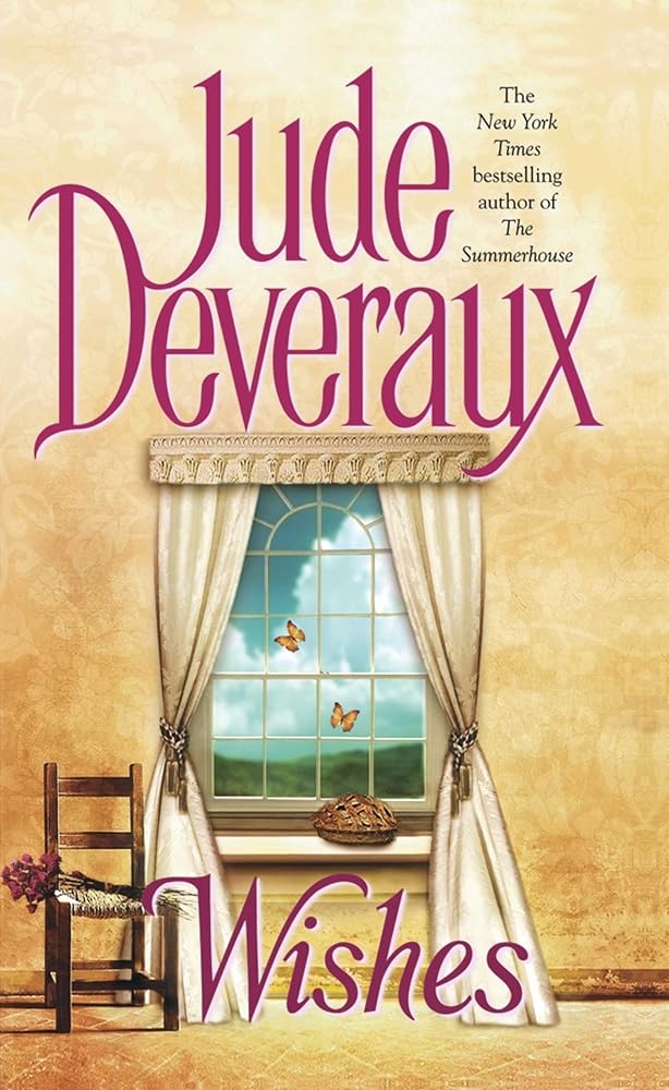 Wishes cover image