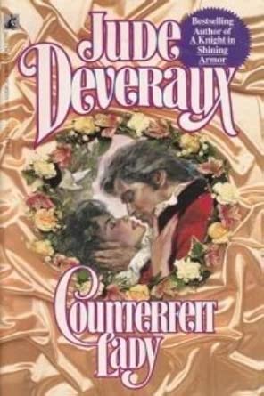 Counterfeit Lady cover image