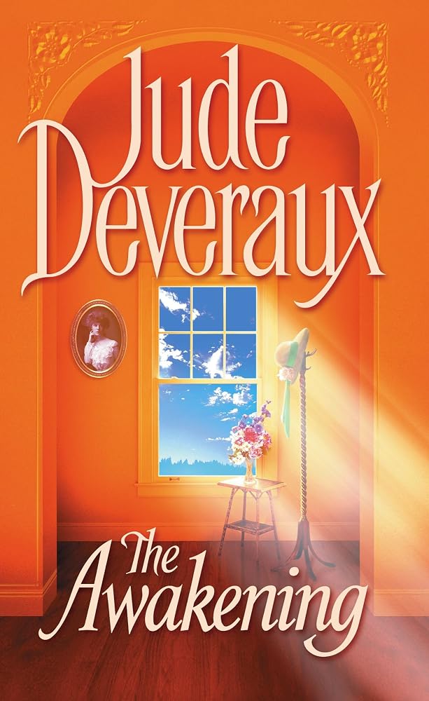 The Awakening (Montgomery, Book 13) cover image
