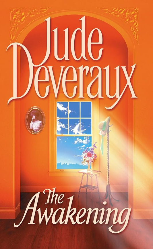 The Awakening (Montgomery, Book 13) cover image