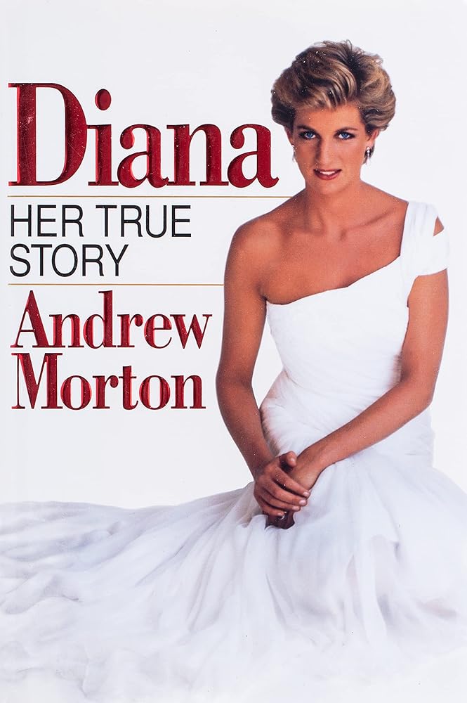 Diana Her True Story cover image