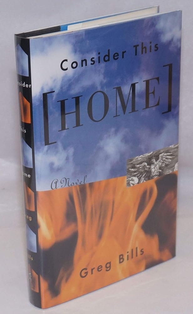 Consider This Home cover image