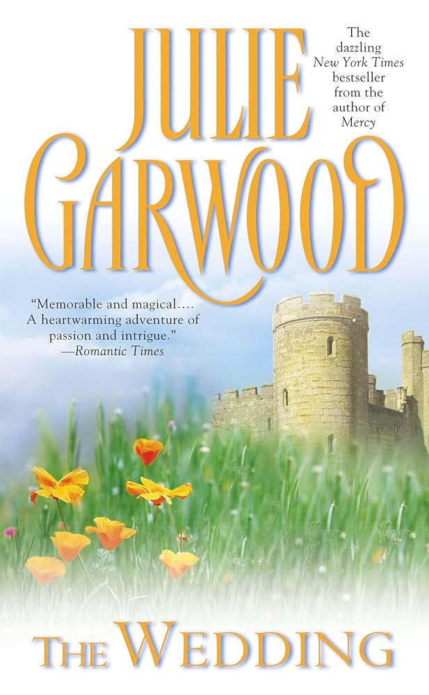 The Wedding cover image