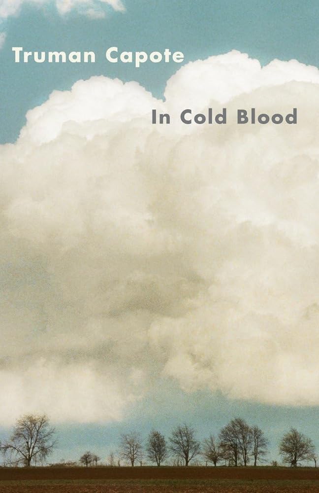 In Cold Blood cover image