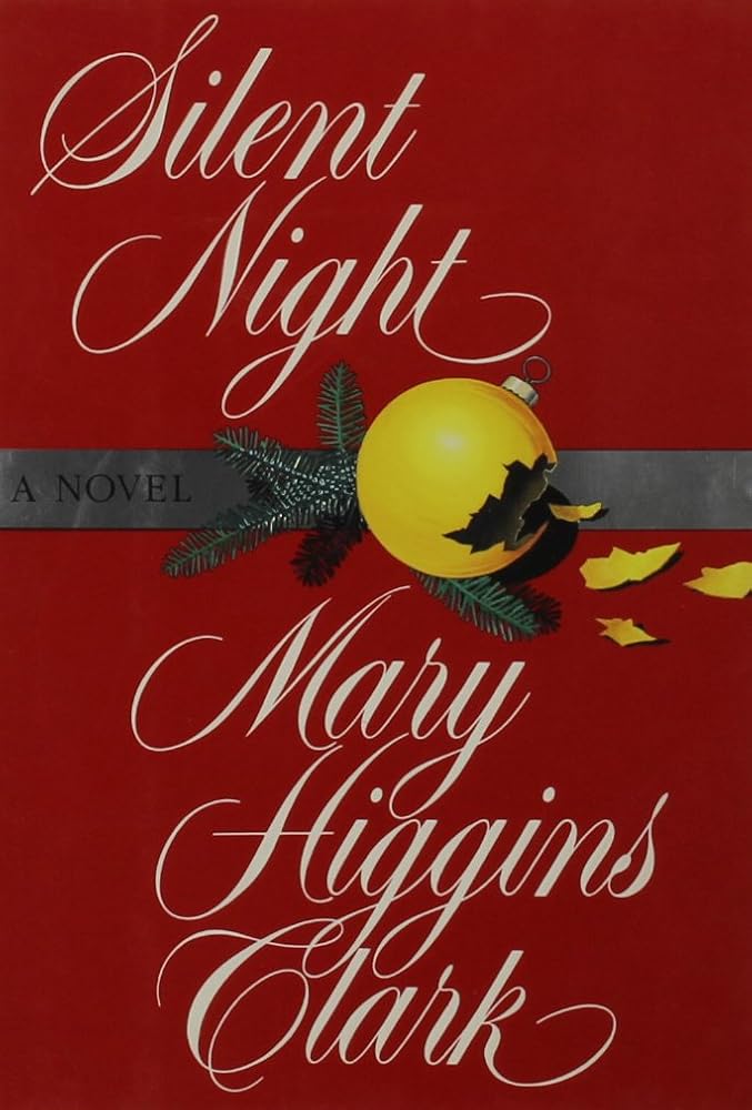 Silent Night cover image
