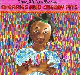 Cherries and Cherry Pits cover image