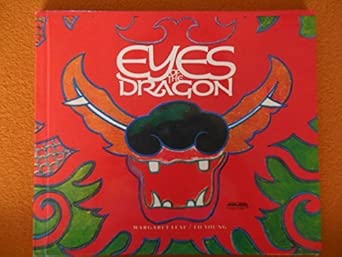 Eyes of the Dragon cover image