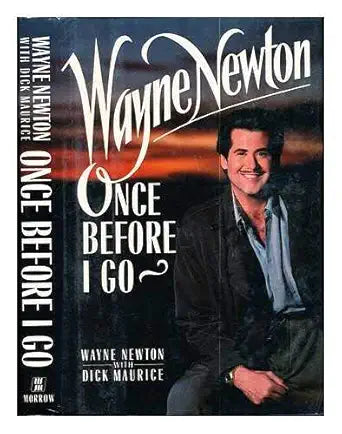 Once Before I Go cover image