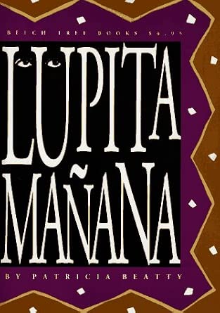 Lupita Manana cover image