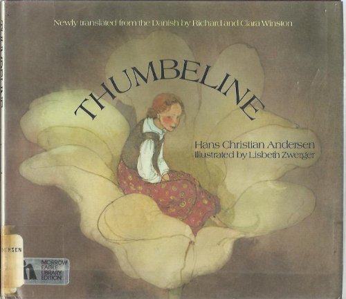 Thumbeline cover image