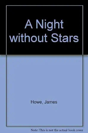A Night Without Stars cover image