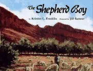 The Shepherd Boy cover image
