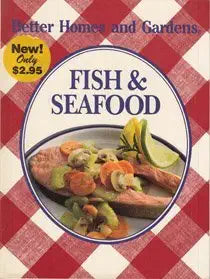 Fish & seafood cover image