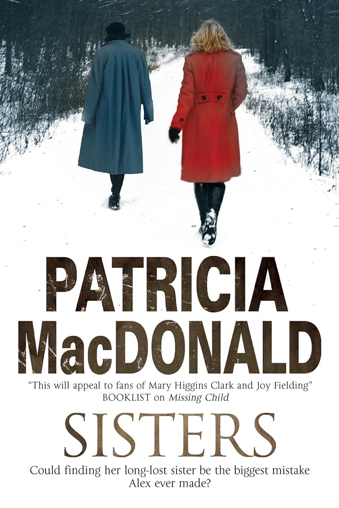 Sisters cover image