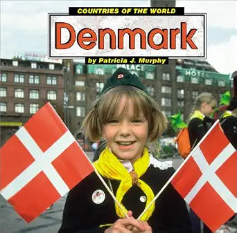 Denmark (Countries of the World) cover image