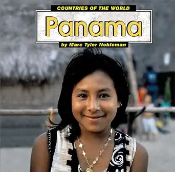 Panama (Countries of the World) cover image