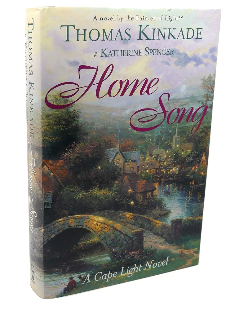 Home Song cover image
