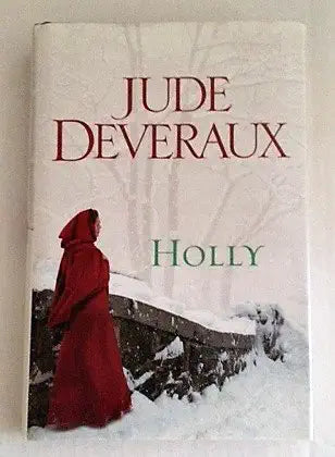 Holly cover image