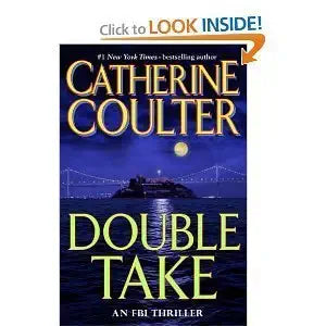 Double Take cover image