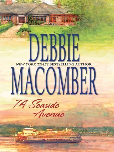 74 Seaside Avenue cover image