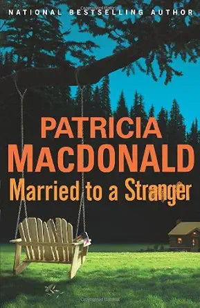 Married to a Stranger: A Novel cover image