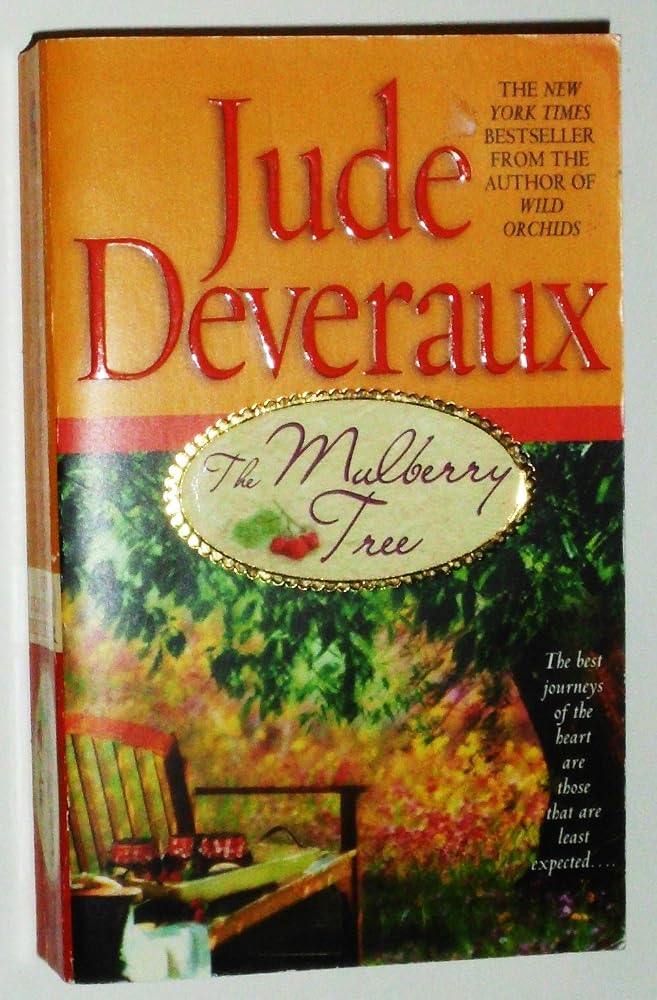The Mulberry Tree cover image