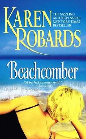 Beachcomber cover image