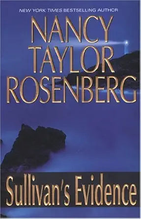 Sullivan's Evidence cover image