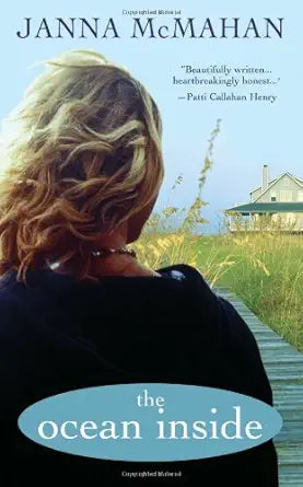 The Ocean Inside cover image