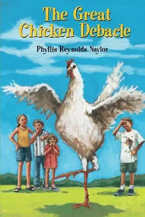 The Great Chicken Debacle cover image