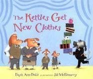 The Kettles Get New Clothes cover image