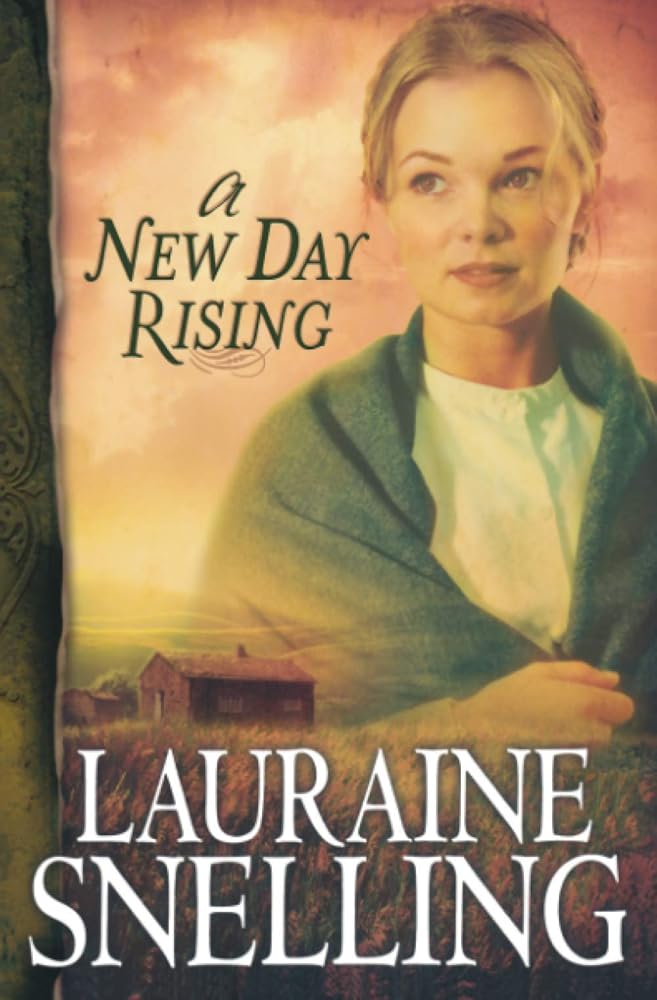A New Day Rising (Red River of the North #2) cover image
