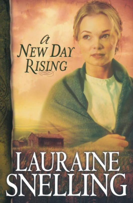 A New Day Rising (Red River of the North #2) cover image