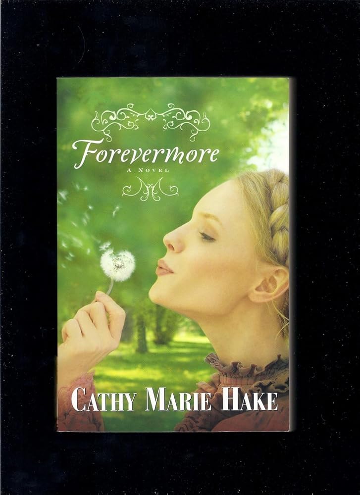 Forevermore cover image