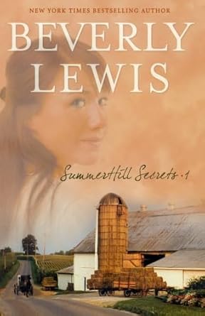 Summerhill Secrets cover image