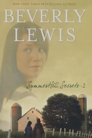 Summerhill Secrets, Volume 2: House of Secrets/Echoes in the Wind/Hide Behind the Moon/Windows on the Hill/Shadows Beyond the Gate (Summerhill Secrets 610): v. 2 cover image