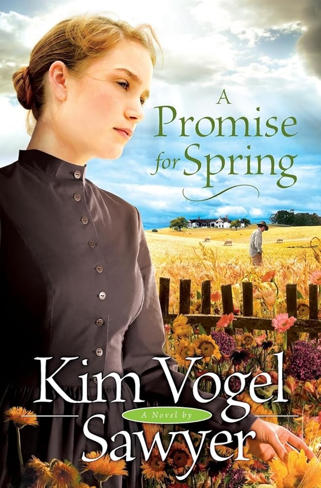 A Promise for Spring cover image