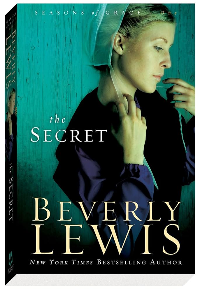 Secret, The cover image