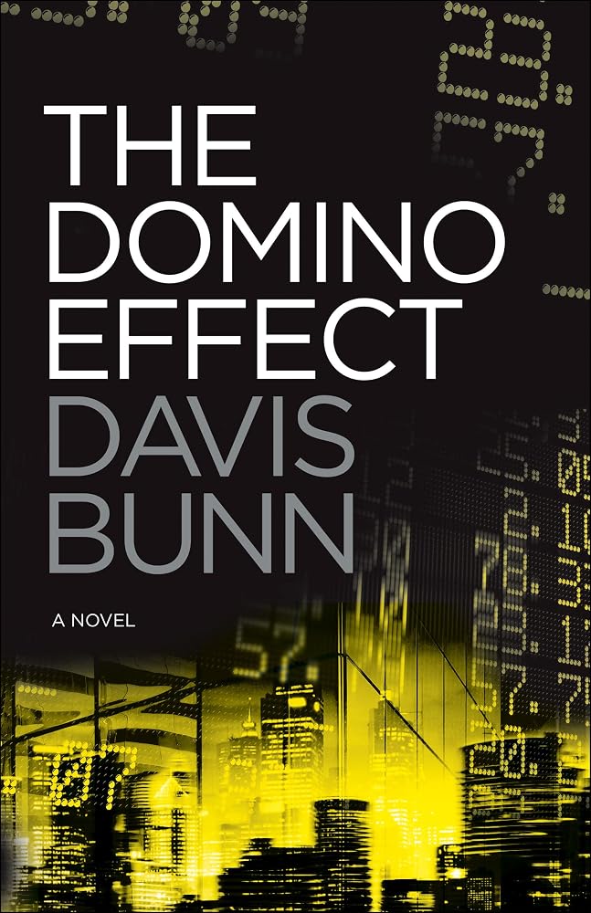The Domino Effect cover image