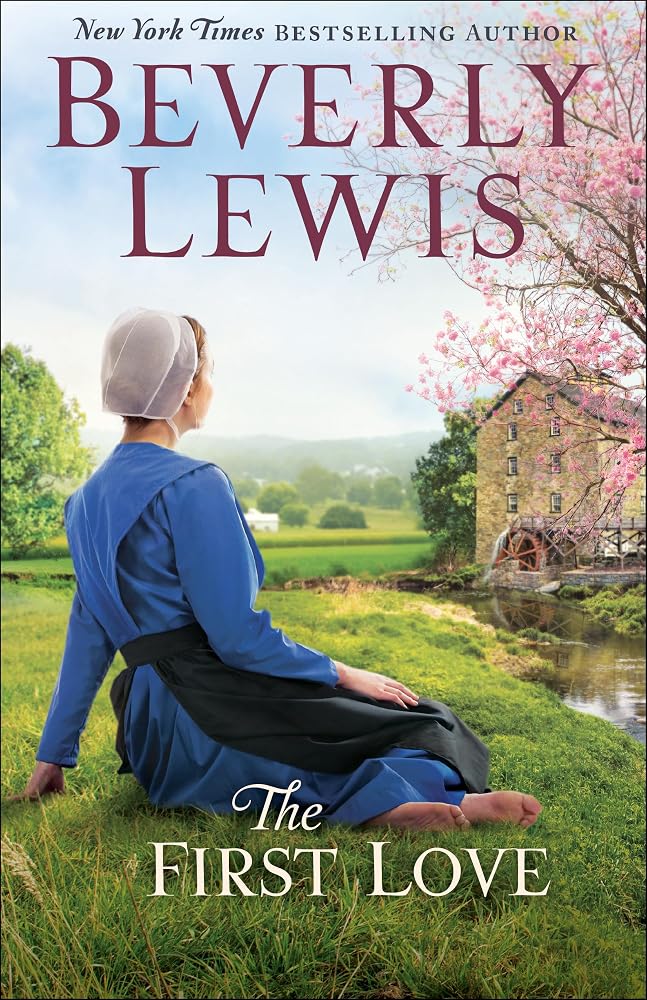 The First Love cover image