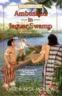 Ambushed in Jaguar Swamp: Barbrooke Grubb (Trailblazer Books #30) cover image
