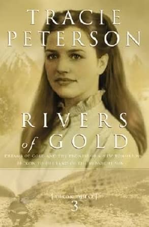 Rivers of Gold cover image