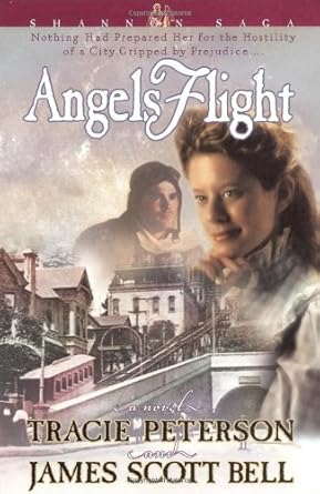 Angels Flight cover image