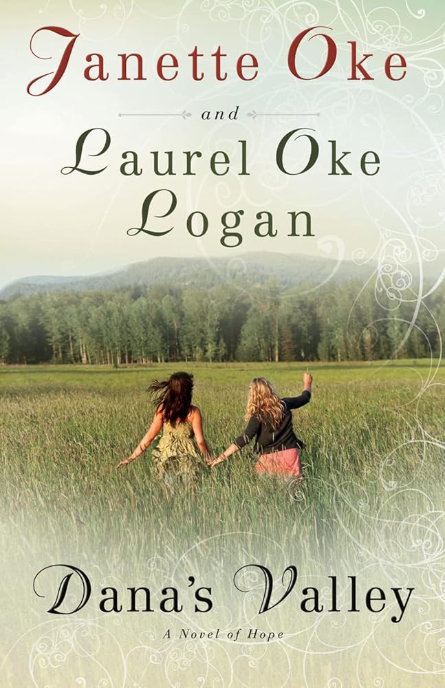 Dana's Valley cover image