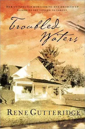 Troubled Waters cover image