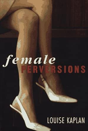 Female Perversions cover image