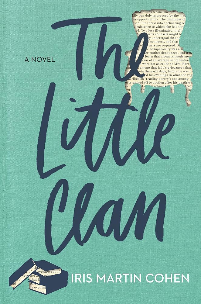 The Little Clan cover image